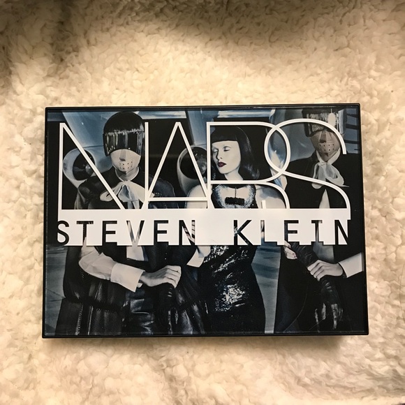 Nars Steven Klein Palette - Picture 2 of 2